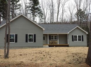 14 Jeffrey Drive, Sunapee, NH 03782