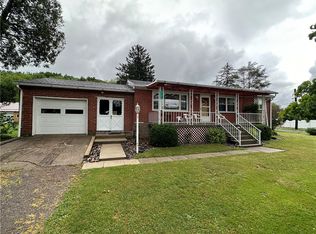 11684 State Route 85, Kittanning, PA 16201