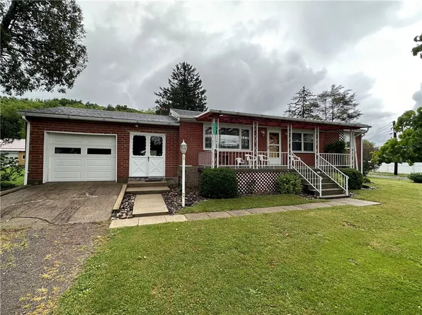 11684 State Route 85, Kittanning, PA 16201