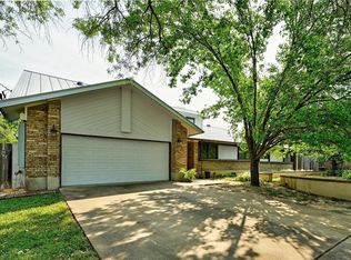 7801 El Dorado Dr, Austin, TX 78737