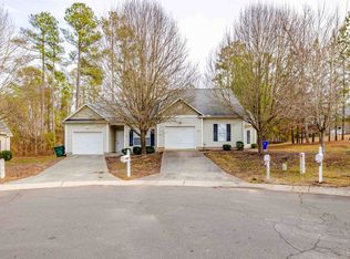 1205 Marne Ave, Durham, NC 27704