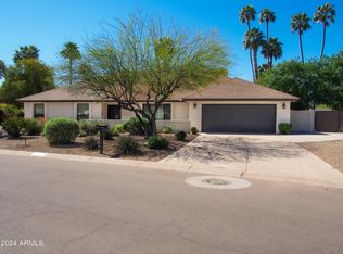 5001 E Oakhurst Way, Scottsdale, AZ 85254