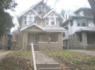 4023 Chestnut Ave, Kansas City, MO 64130