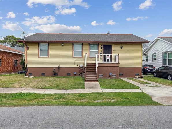 4229 Eden St, New Orleans, LA 70125