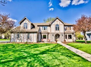 1429 Durness Ct, Naperville, IL 60565