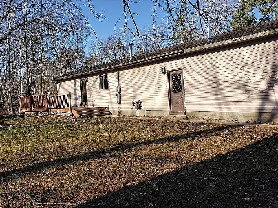 2383 Couture St, Ossineke, MI 49766 Zillow