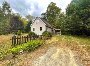 96 Old Spofford Rd, Winchester, NH 03470