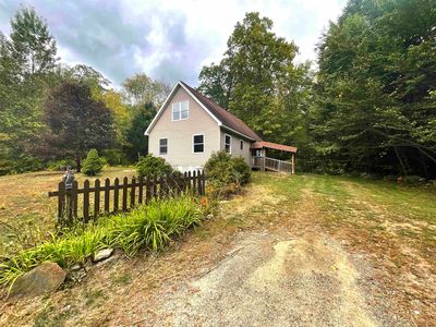 96 Old Spofford Road, Winchester, NH, 03470