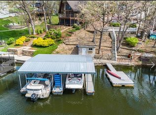 64 L St, Lake Lotawana, MO 64086