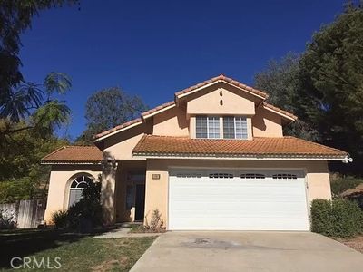 1665 Carrizo Pl, Escondido, CA, 92027