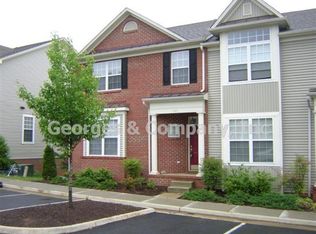 1021 Somer Chase Ct, Charlottesville, VA
