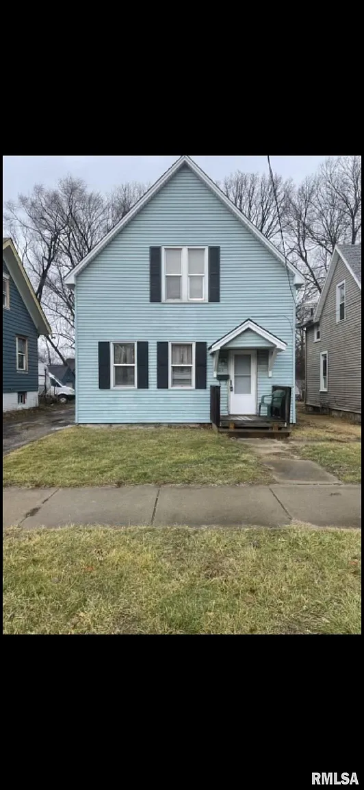 323 W Richmond Ave photo 1