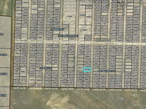 00005 Hillcrest Street, Hartsel, CO 80449