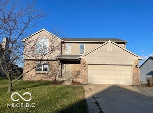 480 Village Blvd, Mooresville, IN