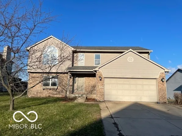 480 Village Blvd, Mooresville, IN 46158