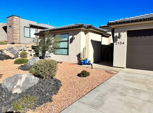 2154 N Serenita St, Washington, UT 84780