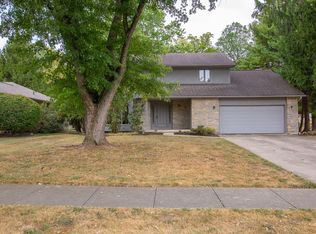 60 Southwind Dr, Columbus, OH 43230