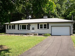 1690 Middletown Eaton Rd, Middletown, OH 45042