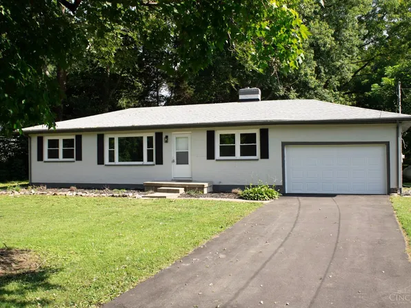 1690 Middletown Eaton Rd, Middletown, OH 45042
