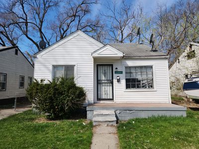 12847 Braile St, Detroit, MI, 48223