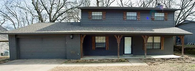 3316 Eagle Ct — Photo 1