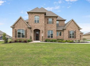 209 Umbrella Sky, Liberty Hill, TX 78642