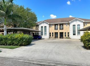 1204 W Fig Ave APT 4, Pharr, TX 78577