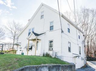 155 Water St APT 3, Leominster, MA 01453