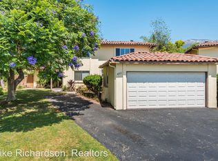4152 Via Andorra APT B, Santa Barbara, CA 93110