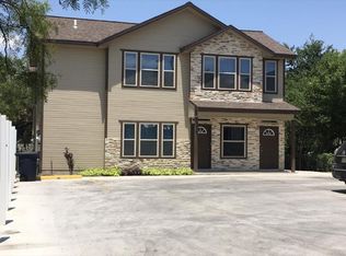 241 N Comal St APT 1, Eagle Pass, TX 78852