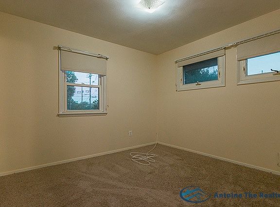 Bedroom I