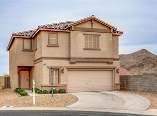4602 Rising Cove St, Las Vegas, NV 89129