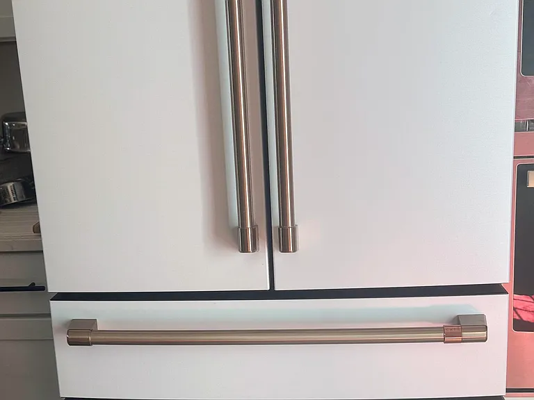 Cafe Fridge