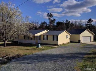 1409 Tyndall St, Haw River, NC 27258