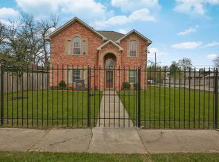 6649 Linden St, Houston, TX 77087