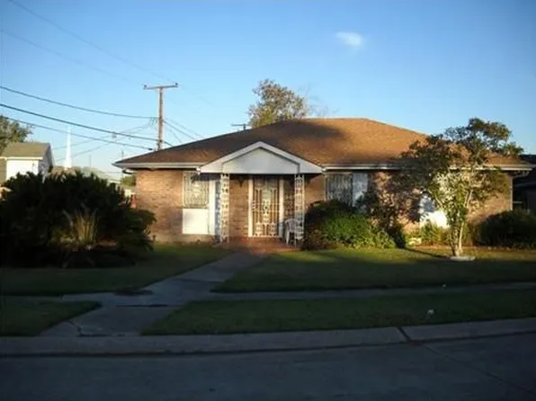 2525 Kent Ave, Metairie, LA 70001