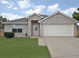 4921 Sleepy Ridge Cir, Fort Worth, TX 76133