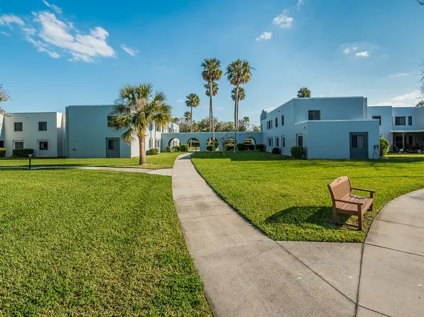 Aventine at Daytona Beach