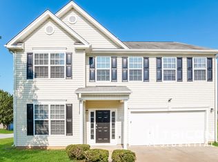 2345 Waverly Crossing Rd, Winston Salem, NC 27127