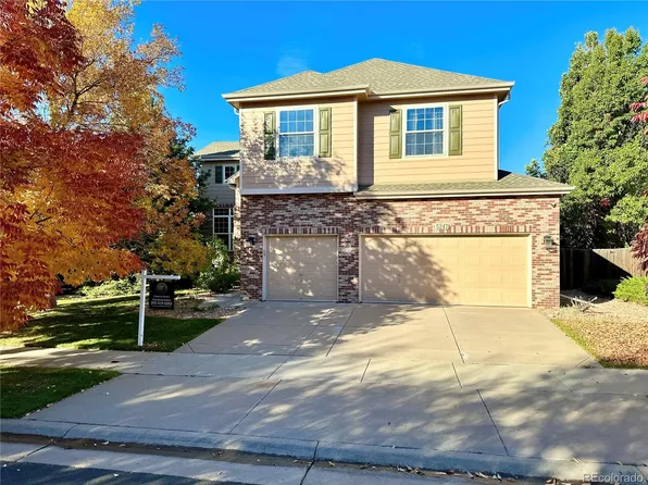 5247 S Granby Court, Aurora, CO 80015