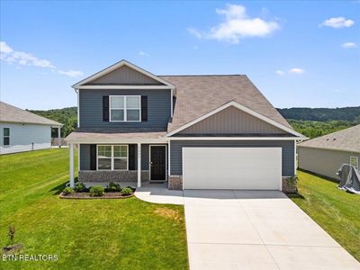 5083 Elm Brook Rd LOT 51, Dandridge, TN, 37725