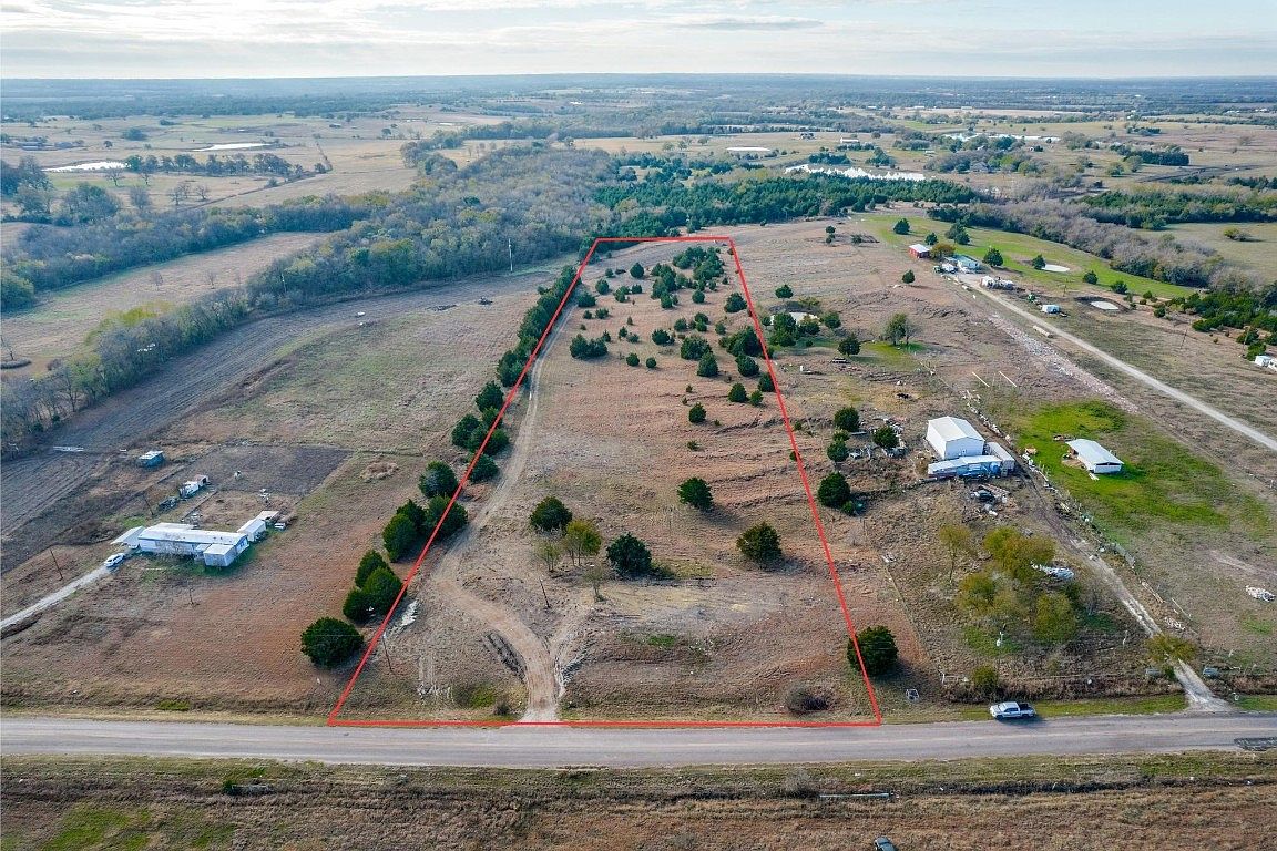 15722 County Road 673, Leonard, TX 75452 | Zillow