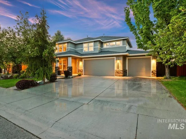 5506 E Felly Rim Ct, Boise, ID 83716