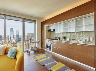 100 W 31st St APT 24F, New York, NY 10001