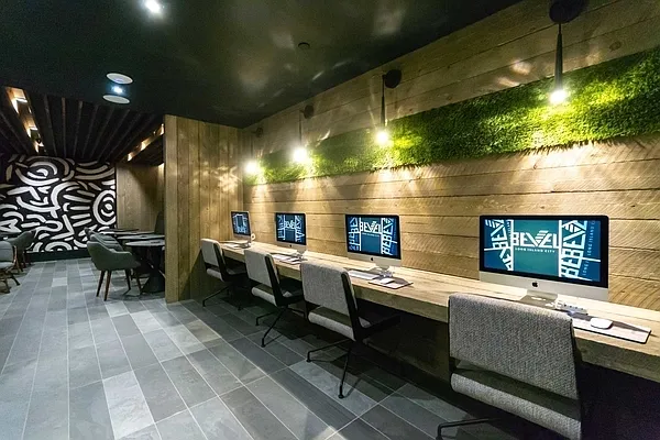 Rented by The KCI Group | media 66