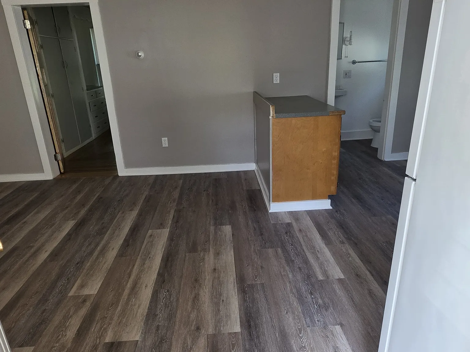 1 bed, 500 sqft, $1,750 — Photo 2