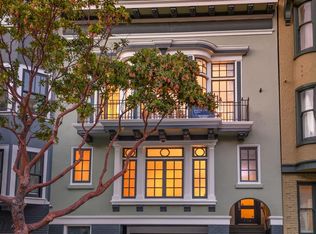 1138 Taylor St, San Francisco, CA 94108