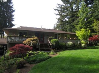 18510 SE Vogel Way, Damascus, OR 97089