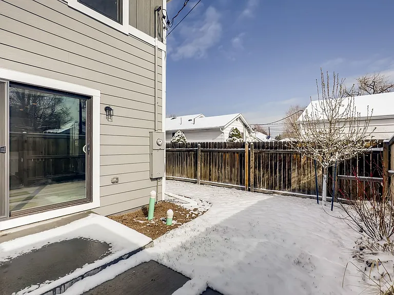 3034 S Cherokee St — Photo 26
