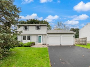 1540 Waterford Rd, Walworth, NY 14568